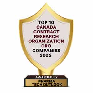 Top Canada Contract Research Organization Companies